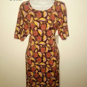LuLaRoe Julia